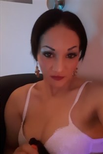 realscort Alexandra Cristina Espoo - 2661