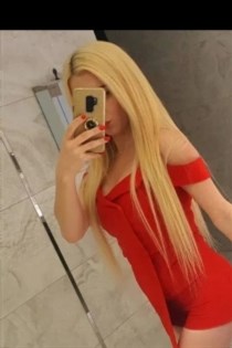 realscort Alison Belle Tampere - 8551