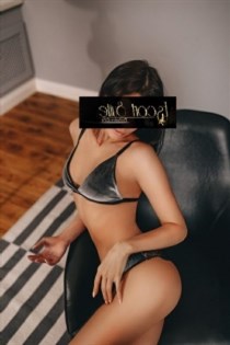 realscort Anabya Espoo - 2393