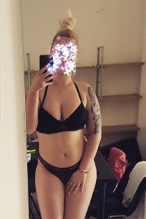 realscort Doritz Espoo - 13497