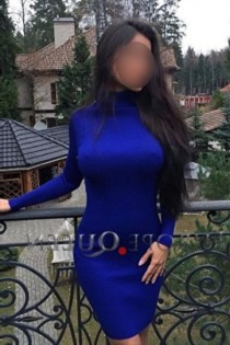 realscort Elizabeta Dzuliana Espoo - 2203