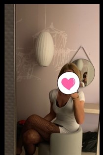 Elsa Olu, escort i Paimio - 13822