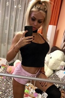 realscort Gull Dine Tampere - 8176