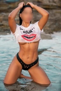 Escort Tytöt Ioana Casiana Kaarina - 12387