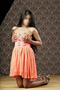 realscort Krisanti Vantaa - 8957