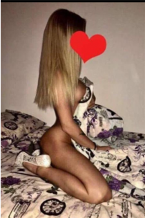 realscort Kristinna Espoo - 18048