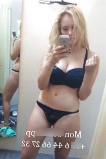 Kul, escort i Maarianhamina - 11350