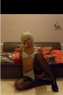 realscort Lhadon Loviisa - 6707