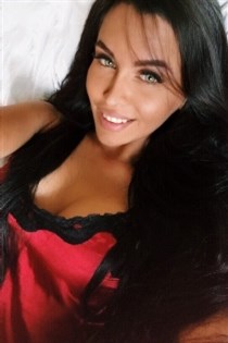 Lila Lee, escort i Lappeenranta - 10817