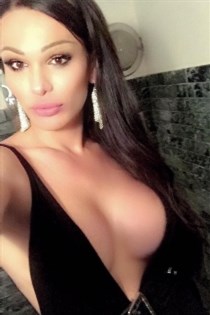 Escort Tytöt Mirela Irina Espoo - 10776