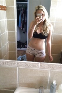 Nettie, escort i Tampere - 17071