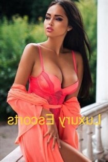 Nweya, escort i Lappeenranta - 5183