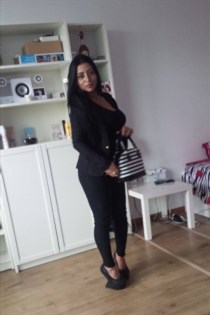 realscort Sessan Oulu - 4513