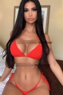 Suhaad, escort i Iisalmi - 8238