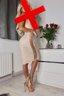 Terhi Liisa, escort i Tampere - 9944